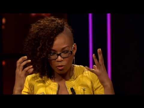 Raffaëla Paton over Haar Verslaving | Jensen Aflevering 11