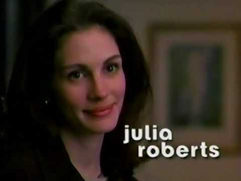 I Love Trouble (2007) Bumper - ABC Family