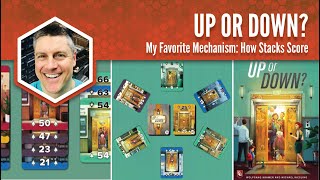 Stonem Games - Up or Down? video thumbnail