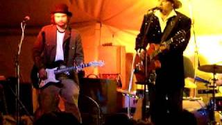 Fred Eaglesmith &quot;Ship&quot;