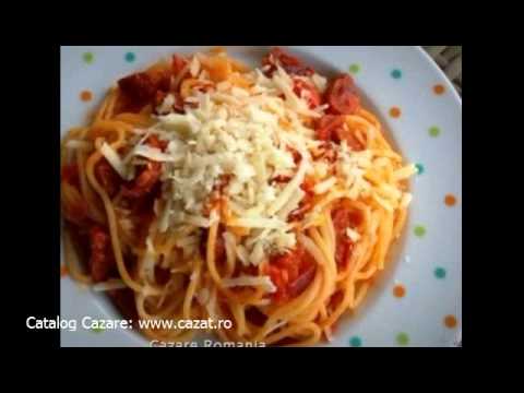 Cazare Hoisesti, Neamt - Cazat.ro