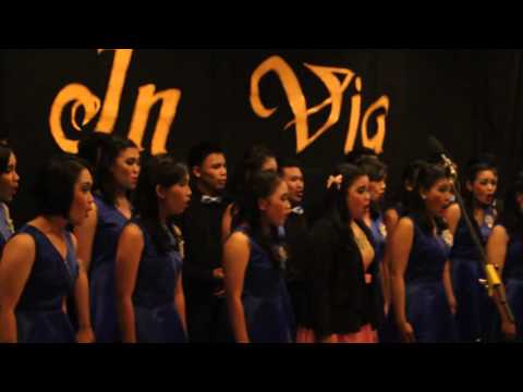 PSM Verbabona - Ring Those Bells