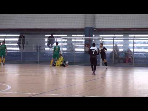 Top Five - Fenalc 4-5