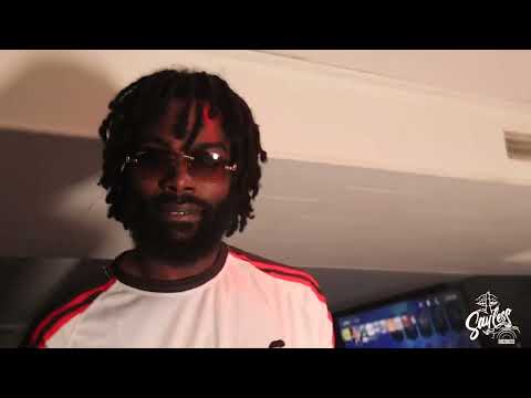K.O.D BLAKK - Early Bird (official video)