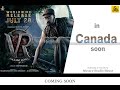 Vikrant Rona Unofficial Trailer Kannada Kichcha Sudeep Anup Bhandari Ajaneesh Shalini Artss 1