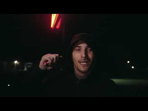 Jay Ca$h - Ridin Through The Bend (Music Video) South Bend @MarleyVisualz