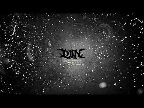 DJIN - Phase 2: Lucid Interception (OFFICIAL LYRIC VIDEO)