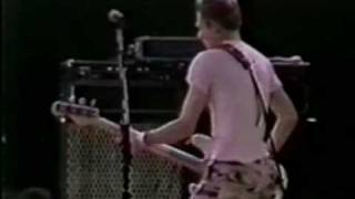 The Clash- Koka Kola