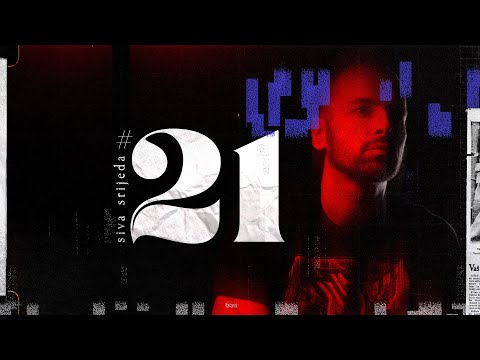 #21 Sivilo - Put do Slave