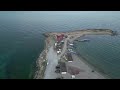 Black Sea Drone Fly Test Mamaia 23 August And 2 Mai