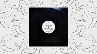Johnny Zee with DJ Kendell - Cum Be My Lover (Doggy's Transient Ambient Mix)
