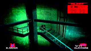 Metal Gear Solid Ep. 9 Les 2 tours