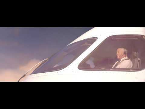 Poczuj z nami magię latania!