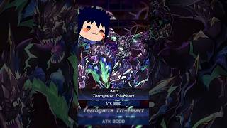 Duelo family friendly #masterduel #yugioh #kewltune