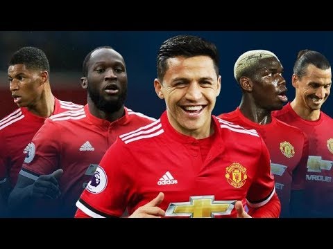 MAN UTD SIGN ALEXIS SANCHEZ | #LetsTalk | [@hughwizzy]