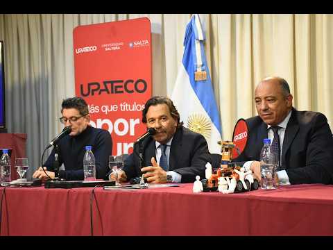 robótica, drones e <b>inteligencia artificial</b> para niños y adolescentes | Gobierno de la Provincia de Salta thumbnail