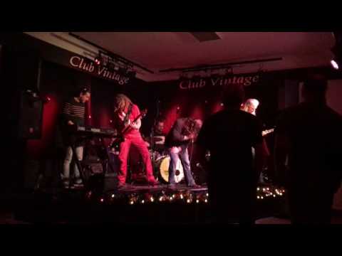 Alapi Power Band- Still of the night / whitesnake