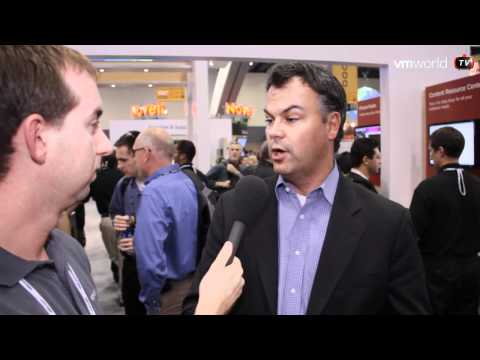 Zimbra and VMware? Maybe this helps