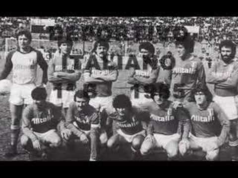 SPORTIVO ITALIANO: 53 AÑOS DE VIDA