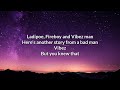 Ladipoe Fireboy Running Official Lyrics Video