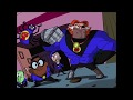 Underfist Theme Credits