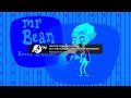 Mr Bean Animated Series In Chord Effect