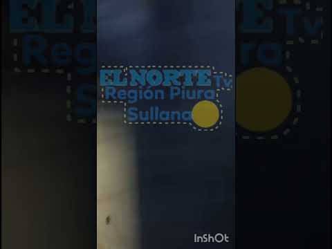 🚓Sicarios acribillan a dos personas en Sullana