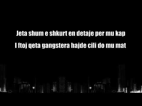 Daddy F - Nuk Em Vyn 2014