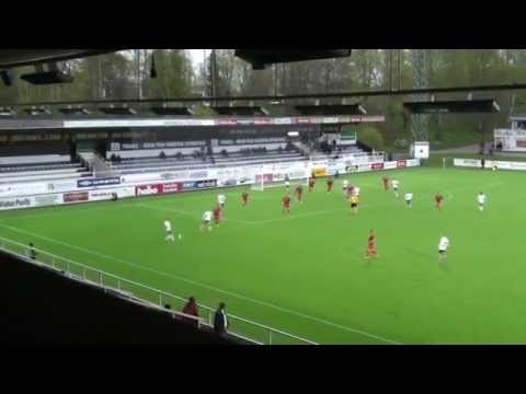 FC Haka   PK 35 Vantaa   Ykkönen 13 5 2015 ottelukooste