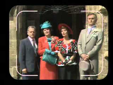 "A Bit of a Do: Complete Collection" trailer