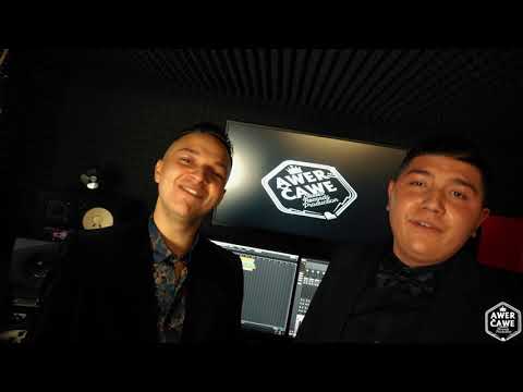 Gadžor & Nikolas Oláh - MIX náladovky (COVER Remix Beng/Džempo & Míťa)