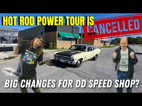 Power Tour Exposed!  Why We WON'T Be There