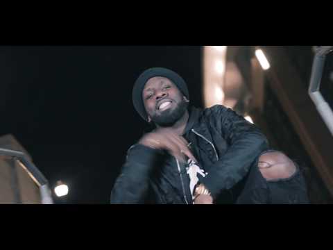 King Of The City (RichMix) -Ray Francis