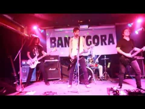 Bandygora - BANDYGORA - Absolútna Zrada live U Očka 5.4.2013