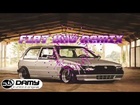 FIAT UNO REMIX // DJ DAMY 2023