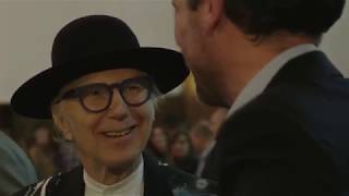 Music by Nenad Bach | Premiere of the film Heroes Are Never Forgotten