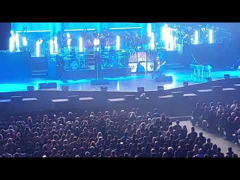 Lucie v Opeře Tour 2022 | Brno| Panic