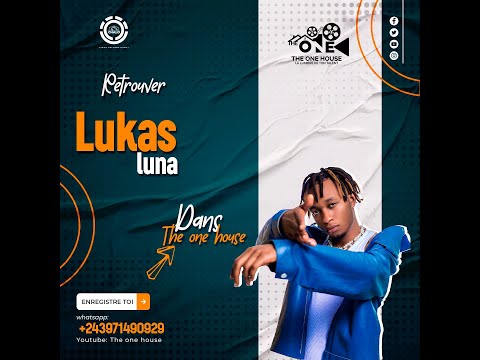 Lukas  Luna Shele | THE ONE HOUSE performance