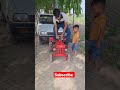KOMAL KUMAR MINI MAHINDRA TRACTOR