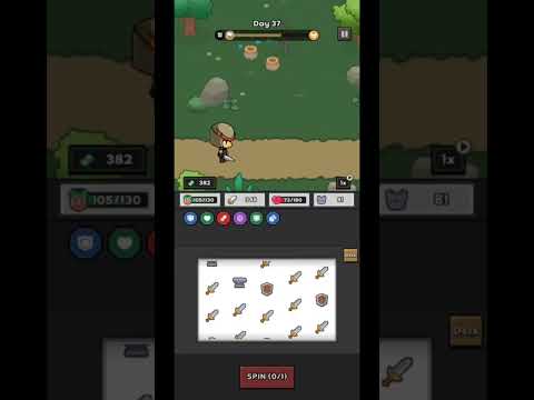 Spin Hero :Rogue-lite Slot RPG