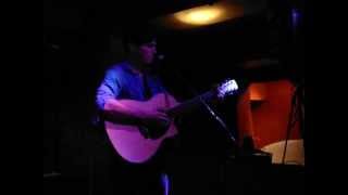 Sam Way -Golden Soldier, Dancing Shoes, Tiger Love, Eggs &amp; Base- london buffalo bar 03