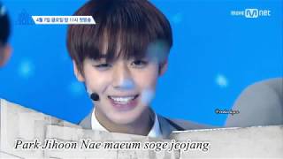 Download lagu Park Jihoon Jeojang Compilation mp3 Download lagu Park Jihoon Jeojang Compilation mp3