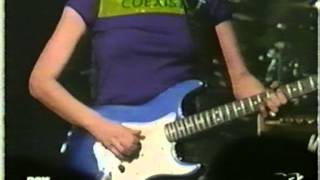 Marcella Detroit - Buzz Live - live in Japan part 5