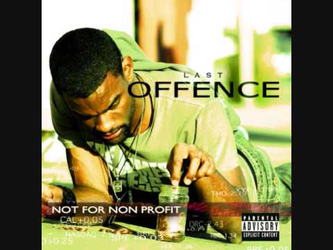 Last Offence feat. Bry'Nt - State ya name