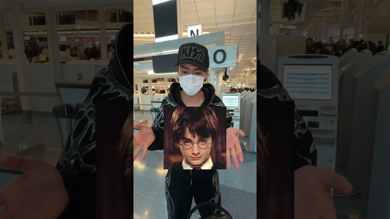 ありがとう日本、海外に旅立ちます