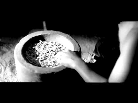 L'Île nue (Kaneto Shindo) - bande annonce