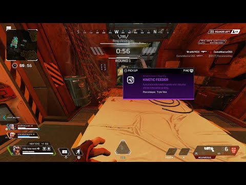 A mozi and some enthusiasm