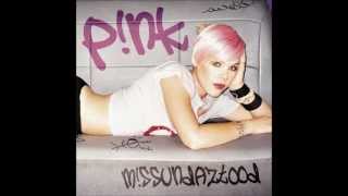 Lonely Girl - P!nk