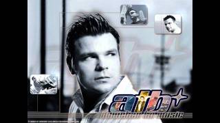 ATB - I Don't Wanna Stop (Clubb Mix)