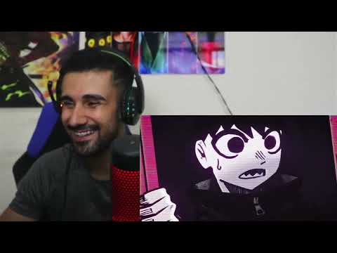 JORGE REACT ♪ Nova Ordem (Animes) | AniRap